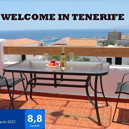 Los Cristianos Port Royale 184 Екстер'єр фото