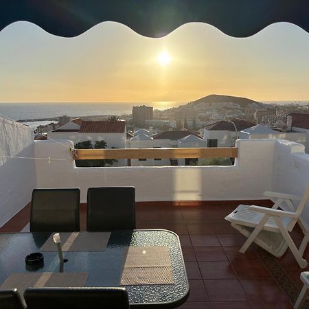 Los Cristianos Port Royale 184 Екстер'єр фото