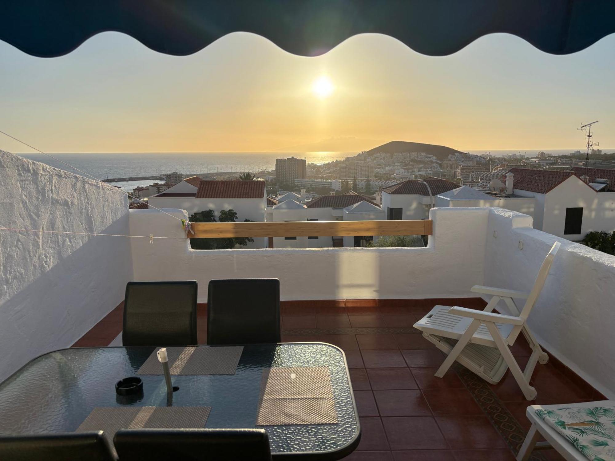 Los Cristianos Port Royale 184 Екстер'єр фото