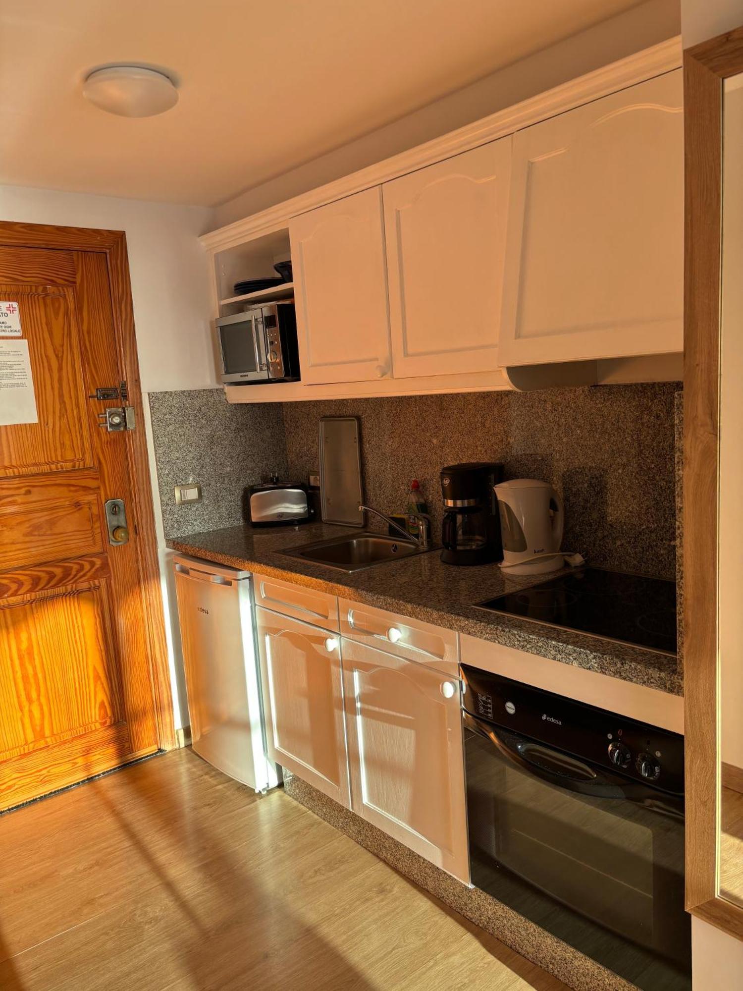 Los Cristianos Port Royale 184 Екстер'єр фото