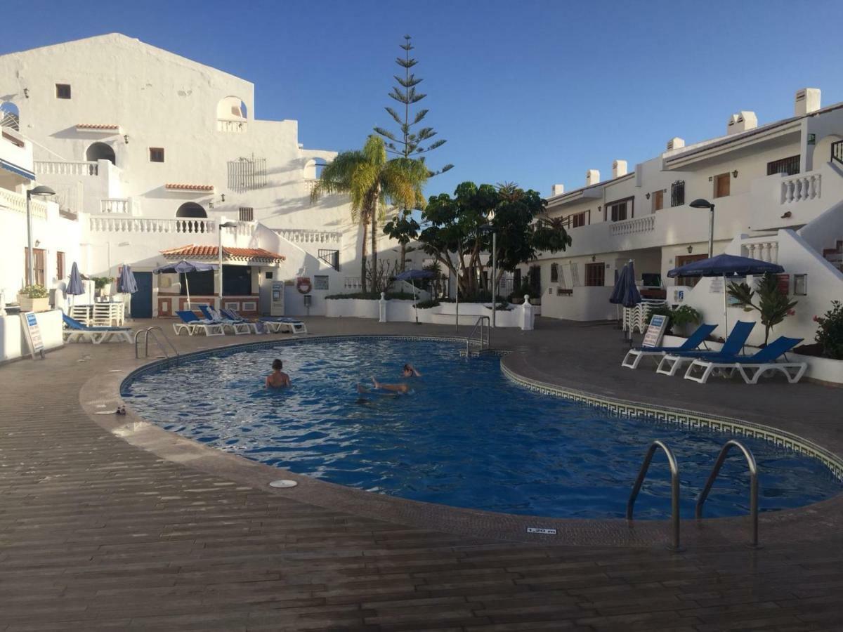 Los Cristianos Port Royale 184 Екстер'єр фото