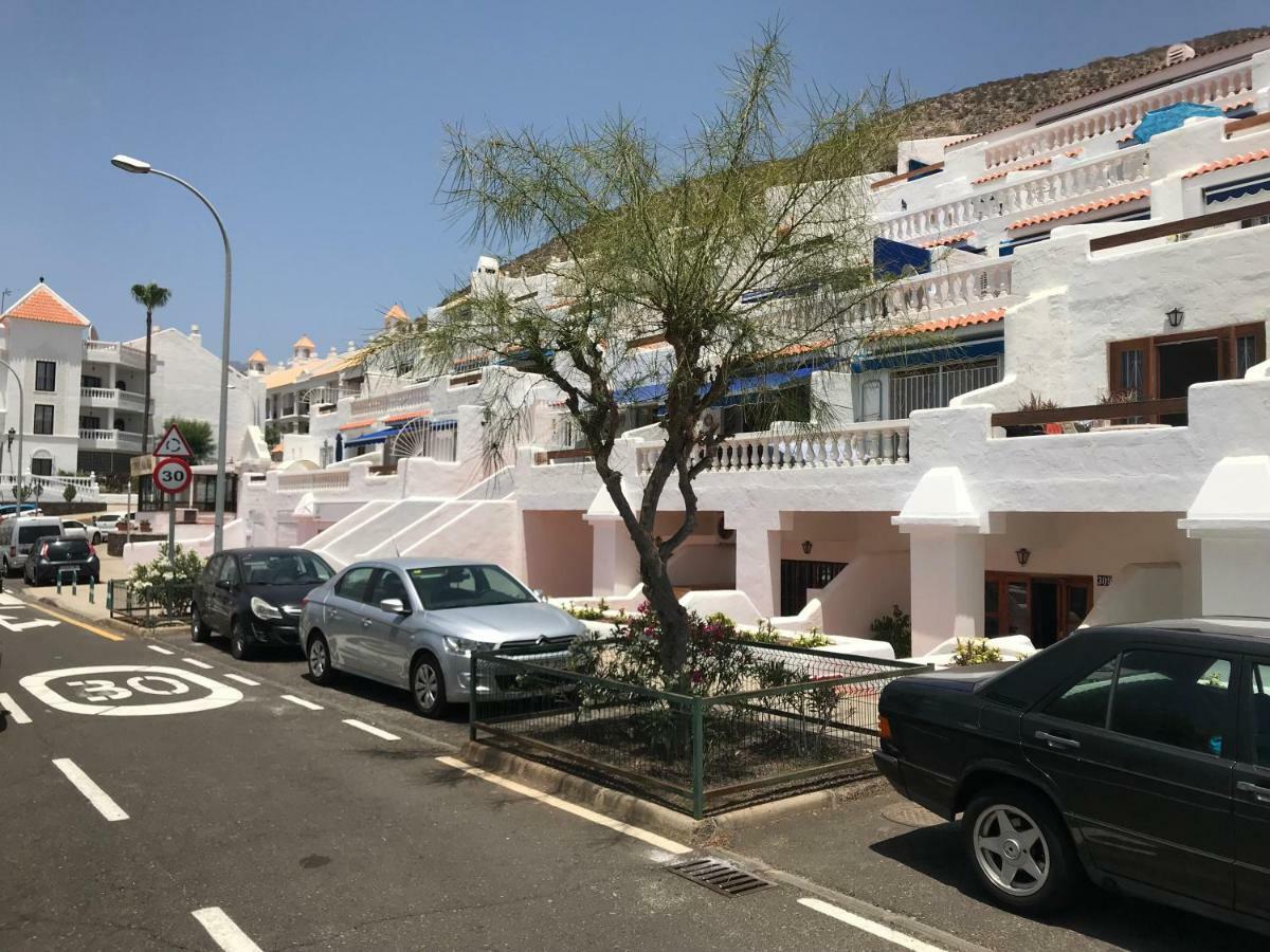Los Cristianos Port Royale 184 Екстер'єр фото