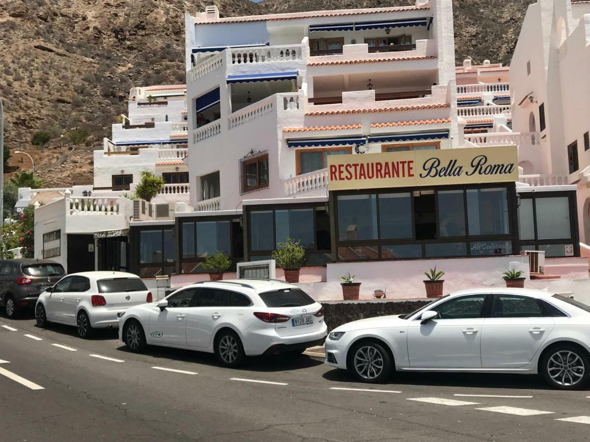 Los Cristianos Port Royale 184 Екстер'єр фото