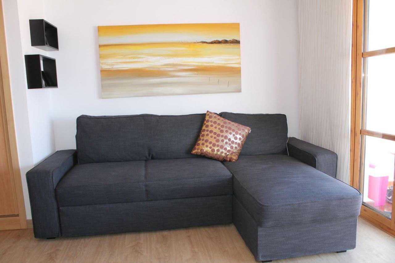 Los Cristianos Port Royale 184 Екстер'єр фото