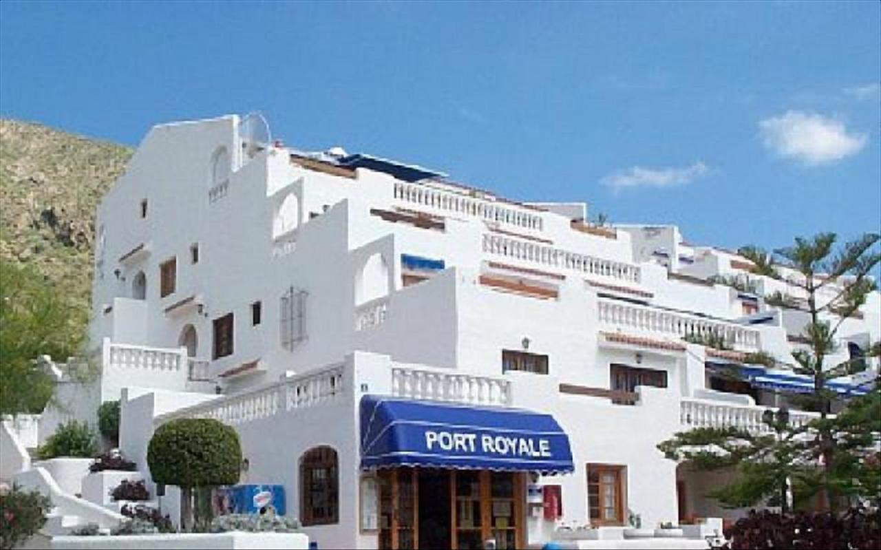 Los Cristianos Port Royale 184 Екстер'єр фото